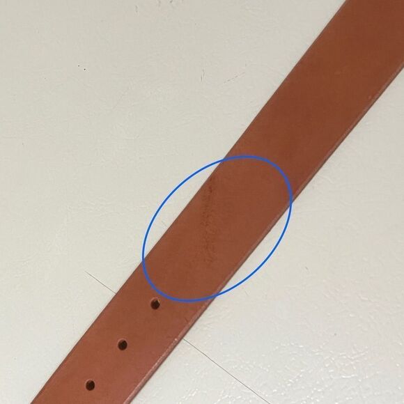 Levi's Men's Heritage Belt - Picture 6 of 8